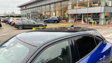 Vauxhall Mokka 1.2 Turbo Ultimate 5dr Auto Petrol Hatchback